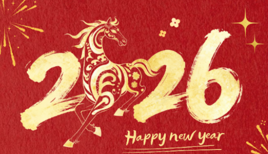 天下数据2026年元旦放假安排通知